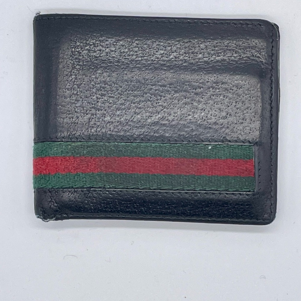 Gucci Wallet